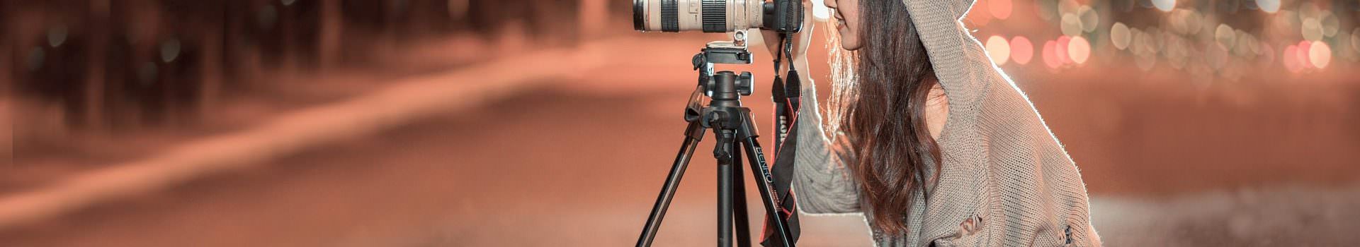 photographe rue Groupe Backstage photo et vidéo