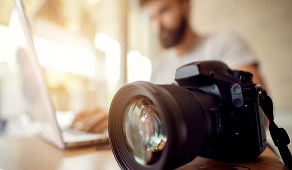 formation photographes débutants