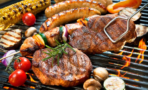 shutterstock 272736824 bbq