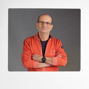 Alain BREGEON