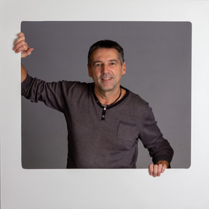 Alain FOUQUET scaled Structure organisationnelle de Joué images