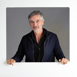 Lionel MARTIN