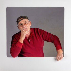 Bernard LAGOUTTE