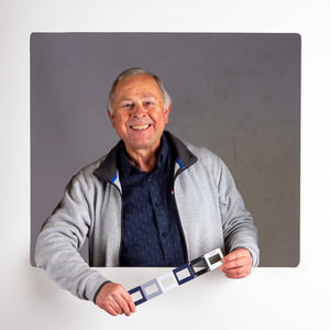 Dominique MANDON