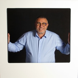 Alain MEDINA
