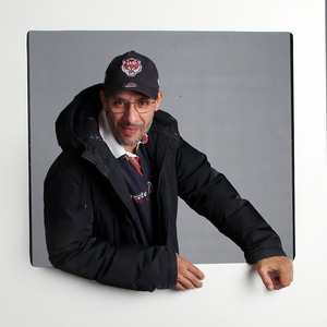 Houcine ZIADI Structure organisationnelle de Joué images