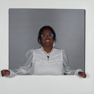 Mary-Catherine KIRUPATHASAN