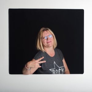 Anita DIXNEUF