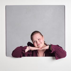 Maxine DREUX