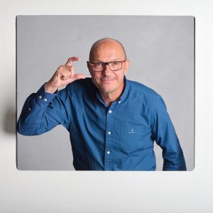 Thierry MOULIN