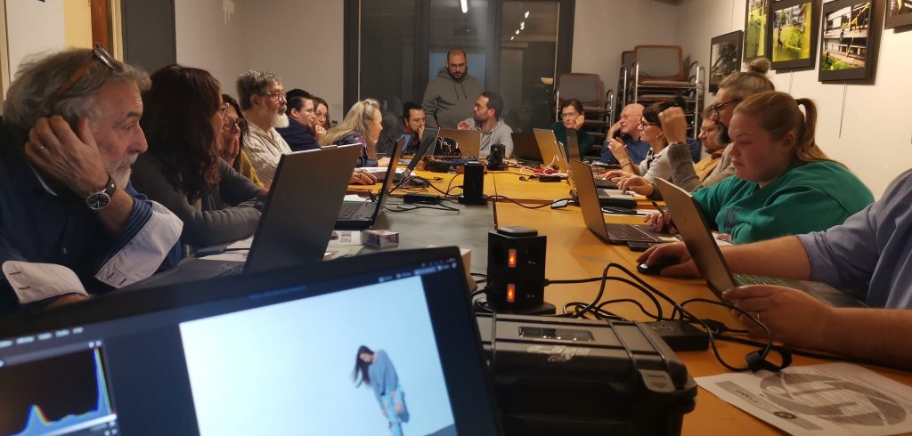 Partenariat avec la solution ACDSee