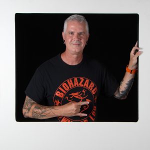 Christophe HURAULT
