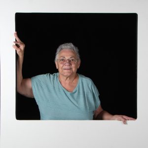 Ginette POINSOT