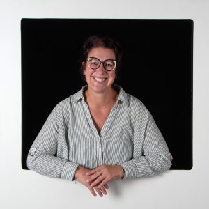 Jennifer LE PIERRES