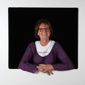 Nathalie REGNIER
